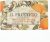 Nesti Dante Il Frutteto Olive and Tangerine Soap Mydło toaletowe Oliwa z Oliwek i Mandarynka 250g